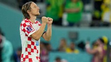 World Cup ‘nợ’ Luka Modric một… cúp vô địch