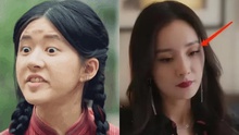 Dàn mỹ nhân gây thất vọng nhất phim Hoa ngữ 2022: Dương Mịch hết thời, Triệu Lộ Tư diễn quá lố