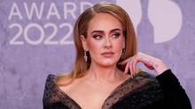 "Họa mi nước Anh" Adele tiết lộ phải điều trị tâm lý hậu ly hôn