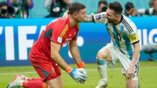 BLV Quang Huy nhận định Argentina vs Croatia: Argentina không hề giống Brazil