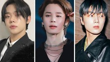 Top 10 "Gương mặt đẹp trai nhất K-pop năm 2022"