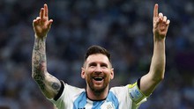 Đội hình xuất sắc nhất tứ kết World Cup 2022: Gọi tên Messi, Griezmann 
