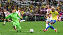 Cuộc đua Găng Vàng World Cup 2022: Livakovic hay Bounou sẽ được vinh danh?