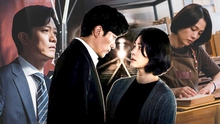 Dàn sao gạo cội trong phim sắp ra mắt 'Trolley': Mỹ nhân 'Giày thủy tinh' Kim Hyun Joo đóng chính