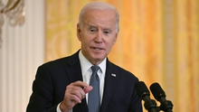 Tổng thống Joe Biden: Kinh tế Mỹ có thể đạt tăng trưởng kỷ lục trong năm 2022