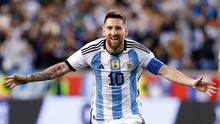 Argentina 3-0 Croatia: Theo dấu chân của Diego Maradona vĩ đại