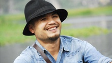 Guitarist Trần Tuấn Hùng xúc động tưởng nhớ thủ lĩnh Trần Lập