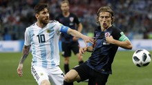 Argentina vs Croatia: 3 cuộc đối đầu then chốt