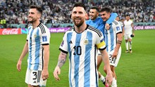 Messi tiết lộ bí quyết giúp Argentina đại thắng Croatia