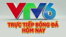 Xem trực tuyến bóng đá World Cup trên VTV6 hôm nay 13/12: Argentina vs Croatia