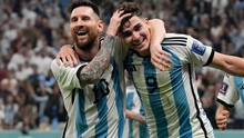 Tin bóng bóng đá sáng 14/12: Messi lập một loạt kỷ lục