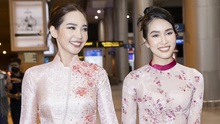 Miss International 2019: '"Tôi thật sự thấy buồn Phương Anh không vào top 15, cô ấy đã rất cố gắng"