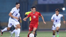 Xem bóng đá trực tuyến Việt Nam đấu với Philippines (18h00 hôm nay)