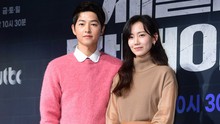 3 chuyện tình K-drama bị chê nhất năm 2022