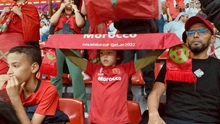 Ký sự World Cup: Maroc, một cái nhìn khác
