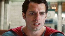 Henry Cavill bất ngờ tuyên bố sẽ không trở lại với vai Superman