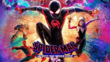 Giải mã những phiên bản Người Nhện tham gia cuộc chiến đa vũ trụ trong Spider-Man: Across the Spider-Verse