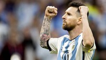Mbappe vs Messi: Cuộc chiến đỉnh cao