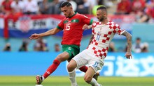 Nhận định bóng đá hôm nay 16/12: Croatia có thể hóa giải Ma rốc?