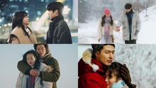 Những bản OST trong K-Drama nghe thật ấm áp trong mùa Đông lạnh giá