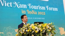 Thúc đẩy hợp tác du lịch Việt Nam - Ấn Độ