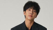 Lee Seung Gi: Tôi không kiện Hook Entertainment vì tiền