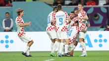 Đội hình dự kiến Croatia vs Ma rốc: Modric đấu Amrabat