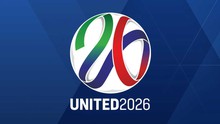 World Cup 2026 có bao nhiêu đội? Châu Á được bao nhiêu suất?
