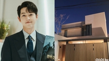 'Cậu út tài phiệt' Song Joong Ki đầu tư đỉnh không kém trên phim: Lãi cả trăm tỷ nhờ đầu tư nhà tân hôn với Song Hye Kyo