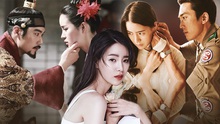 Đả nữ Seoul của 'Phi vụ triệu đô' bản Hàn: Nữ hoàng cảnh nóng, đóng phim sắp ra mắt của Song Hye Kyo
