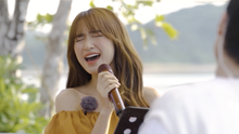 Hòa Minzy hát hit 'Teen vọng cổ' thế nào mà khán giả quên luôn bản gốc?