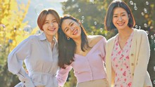Nhân vật nữ chính độc lập - Chìa khóa thành công cho K-Drama 2022