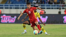 Tin nóng bóng đá sáng 17/12: Việt Nam thiệt quân trước AFF Cup 2022