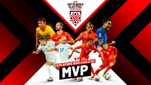 7 cầu thủ đáng xem nhất AFF Cup 2022