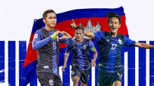 Dự đoán tỉ số trận đấu Campuchia vs Philippines (17h00 hôm nay), AFF Cup 2022