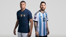 Lịch thi đấu World Cup hôm nay 18/12: Đại chiến Argentina vs Pháp