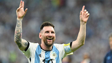 Hàng loạt kỷ lục chờ Messi ở chung kết World Cup 2022