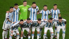 3 đội hình Argentina có thể dùng ở chung kết World Cup 2022