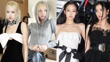 Gọi Jisoo "Công chúa Dior", "Chanel sống" Jennie là có lý do: Nhìn cách 4 nhà mốt top thế giới ưu ái BLACKPINK mà choáng!