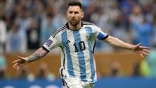 Đoản khúc World Cup: Chúa Trời rồi cũng cho Messi tất cả