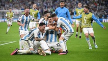 Nhận định bóng đá Pháp vs Argentina, chung kết World Cup 2022