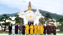 Đại Bảo Tháp Mandala Tây Thiên: Mở đầu hành trình khảo cứu di sản kiến trúc Phật giáo