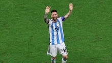 Kết quả Argentina 3-3 (pen 4-2) Pháp: Messi vô địch World Cup 