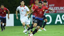 Đối thủ của tuyển Việt Nam ở AFF Cup 2022: Sức mạnh của Lào