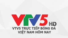 Lịch trực tiếp bóng đá AFF Cup 2022 trên VTV5