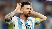 Argentina vs Pháp: Messi, cho cuộc chia tay hoàn hảo