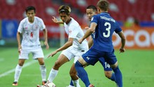 Đối thủ của tuyển Việt Nam ở AFF Cup 2022: Myanmar đầy thách thức