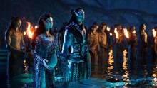 Doanh thu 'Avatar: Dòng chảy của nước' tăng chóng mặt