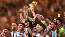 Argentina vô địch thế giới: Đi tìm lẽ sống