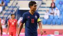 Dangda có thể phá sâu kỷ lục AFF Cup ở trận gặp Brunei